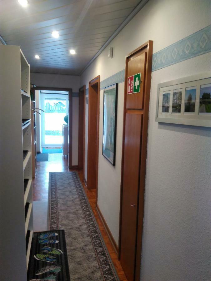 Haus Stammecke Apartment Winterberg Exterior photo